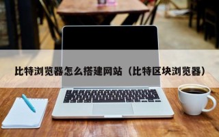 云南比特浏览器怎么搭建网站（比特区块浏览器）